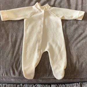 Baby onesie